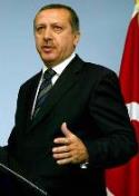 Tayip Erdogan