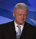 Bill Clinton