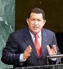 Hugo Chávez