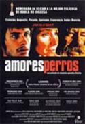 Crítica de la película &quot;Amores perros&quot;