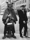 Moondog en el Blog de Juan Antonio González Fuentes