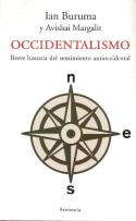 Historia y geografía del sentimiento antioccidental