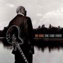 One Kind Favor, CD de BB King (crítica de Marion Cassabalian)