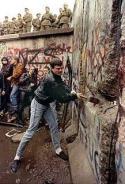 La caída del Muro de Berlín (por Mikel Buesa)