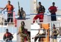 Piratería: un análisis de la economía delictiva (por Mikel Buesa)