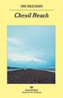 Chesil Beach, de Ian McEwan (reseña de Juan Antonio González Fuentes)