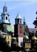 Cracovia: de héroes y tumbas