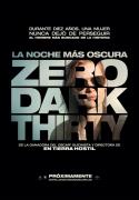 La noche más oscura (Zero Dark Thirty), película de Kathryn Bigelow (por Eva Pereiro López)