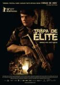 Crítica de Tropa de élite, película de José Padilha (por Eva Pereiro López)