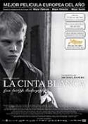 La cinta blanca, película de Michael Haneke (por Eva Pereiro López)