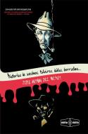 Luis Antón del Olmet: Historias de asesinos, tahúres, daifas, borrachos, neuróticas y poetas
