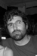 Entrevista a Marcos Vilaseca, autor de Escritos mínimos (por Jesús Martínez)