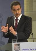 Zapatero, el redentor tuneado (por Rogelio López Blanco)