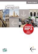 Gente Viajera: Guía multimedia de Zaragoza (por Javier Mazorra)
