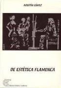 La mujer en el flamenco (por Agustín Gómez, 4-1-2007)<br>