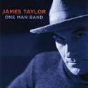 James Taylor: One Man Band (2008)