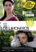 Eran Riklis: Los limoneros (2008)