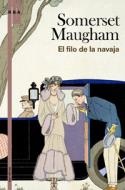 William Somerset Maugham: <i>El fllo de la navaja</i> (RBA Libros, 2009)