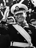 Juan Domingo Perón (foto wikipedia)