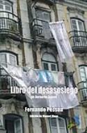 Fernando Pessoa: <i>Libro del desasosiego</i> (Baile del Sol, 2010)