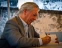Mario Vargas Llosa y Fernando Savater en Buenos Aires: los ecos de una polémica absurda
Mario Vargas Llosa en junio de 2010 (foto de Daniele Devoti; fuente: wikipedia)