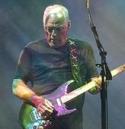David Gilmour (fuente de la foto: wikipedia)