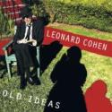 Old Ideas, CD de Leonard Cohen
Leonard Cohen: Old Ideas (2011)