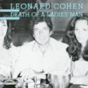 Leonard Cohen: <i>Death Of A Ladies Man</i> (1977) 