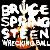 Bruce Springsteen: <i>Wrecking Ball</i> (2012)