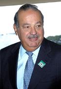 Riesgos de la discordia en México
Carlos Slim Helú (Ciudad de México, 1940), en 2007 (foto de José Cruz/ABr; fuente, wikipedia)