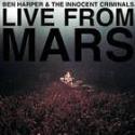 <i>Live from Mars</i> (2001)