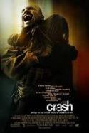 Crítica de la película &quot;Crash&quot;, por Eva Pereiro López
