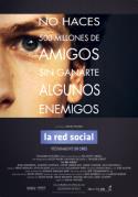 La red social (The Social Network, 2010), película de David Fincher (por Carlos Abascal Peiró)