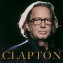 Clapton, CD de Eric Clapton (por Marion Cassabalian)
