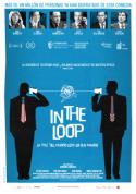 In the Loop, película de Armando Iannucci (por Eva Pereiro López)