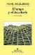 Michel Houellebecq: <i>El mapa y el territorio</i> (Anagrama, 2011)