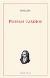 Novalis: <i>Poemas tardíos</i> (Linteo, 2011)