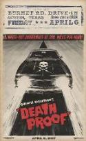 Quentin Tarantino: Death Proof (2007)
