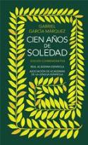 Gabriel García Márquez: Cien años de soledad (Alfaguara, 2007)