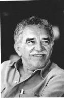 Gabriel García Márquez