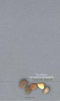 Daniel Riu: Y perdemos los nombres de las piedras (Ediciones Carena, 2006) 