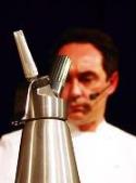 Ferran Adrià