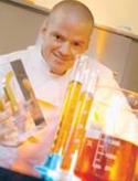 Heston Blumenthal