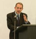 Javier Solana