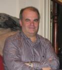 Carlos Martínez Gorriarán