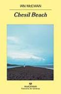 Ian McEwan: Chesil Beach (Anagrama, 2008)