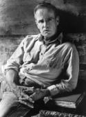 Cormac McCarthy