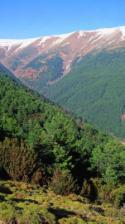 Valle del río Ijuez (Huesca) (foto de José Luis Rodríguez)