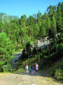 Parc Natural de Cadí-Moixeró (foto de José Luis Rodríguez)