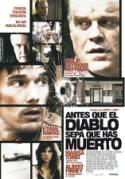 Sidney Lumet: Antes de que el diablo sepa que has muerto (200/)